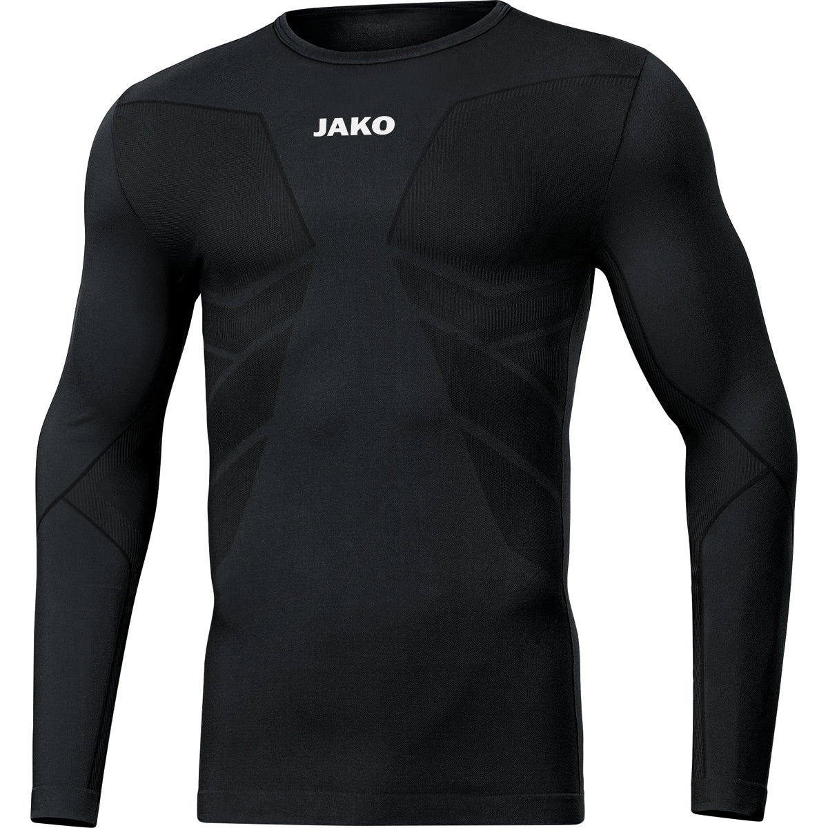 Herren Longsleeve Comfort 2.0 Seamless Bodyfit