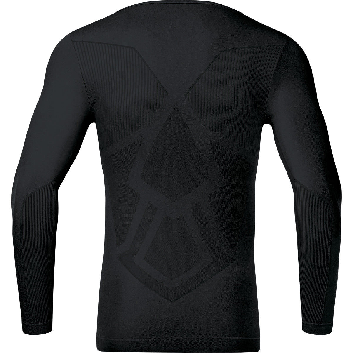 Herren Longsleeve Comfort 2.0 Seamless Bodyfit