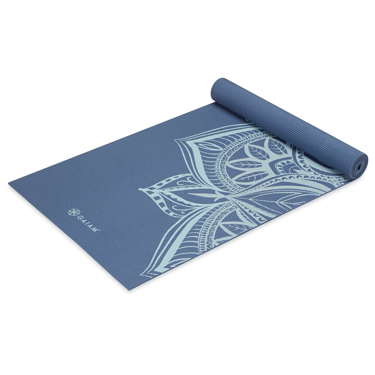 HIGH TIDE POINT YOGAMATTE 5MM