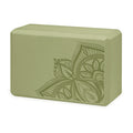 CELERY POINT YOGA BLOCK