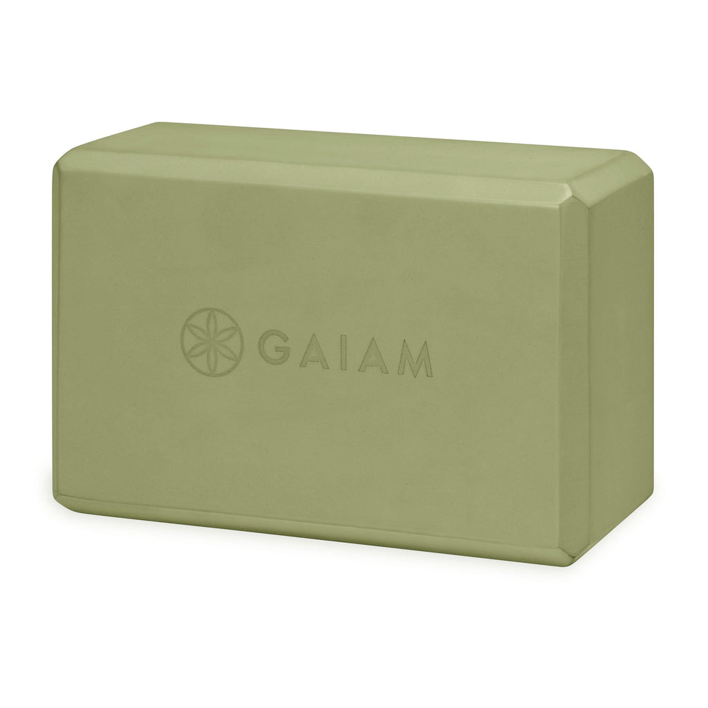 CELERY POINT YOGA BLOCK