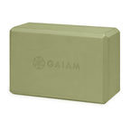 CELERY POINT YOGA BLOCK