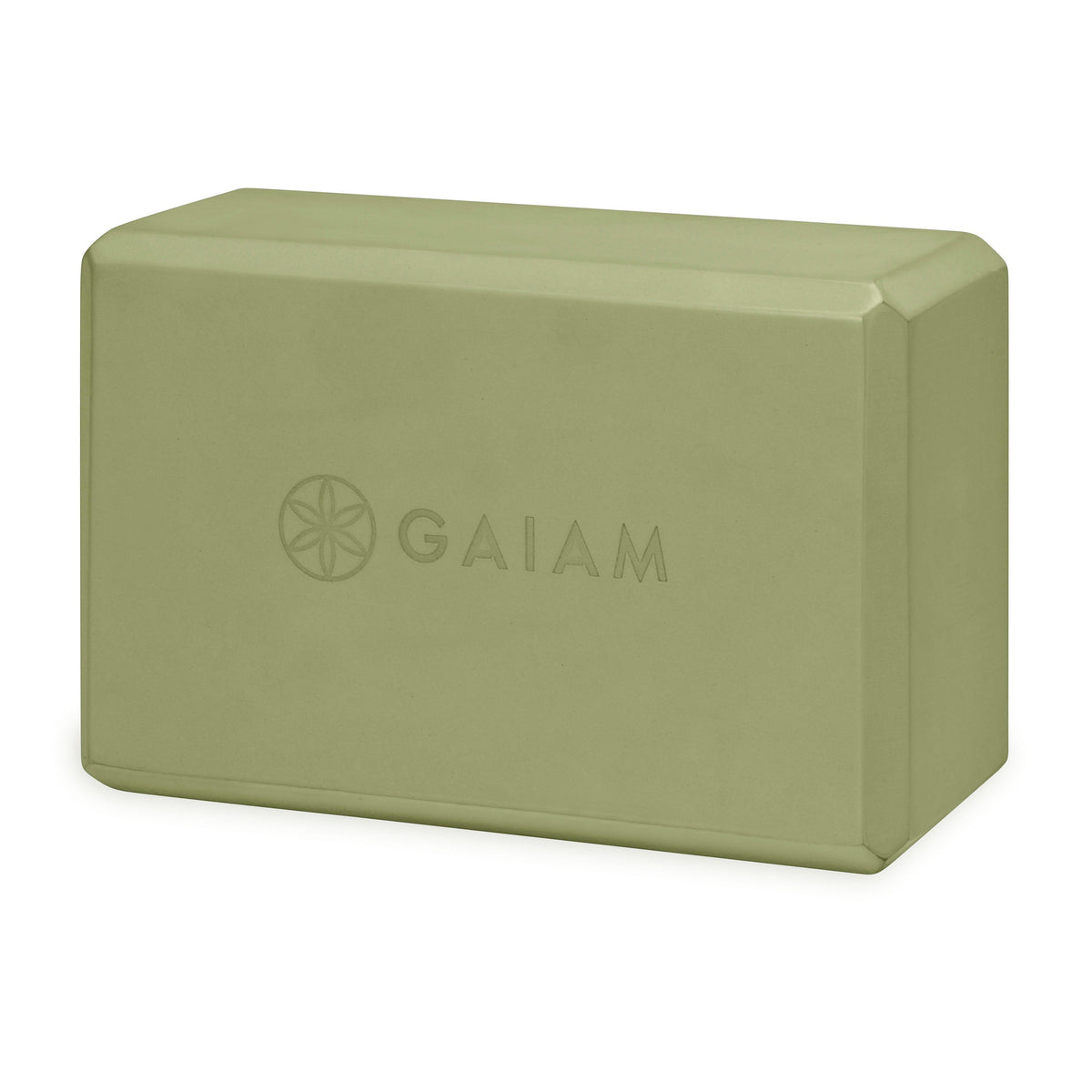 CELERY POINT YOGA BLOCK