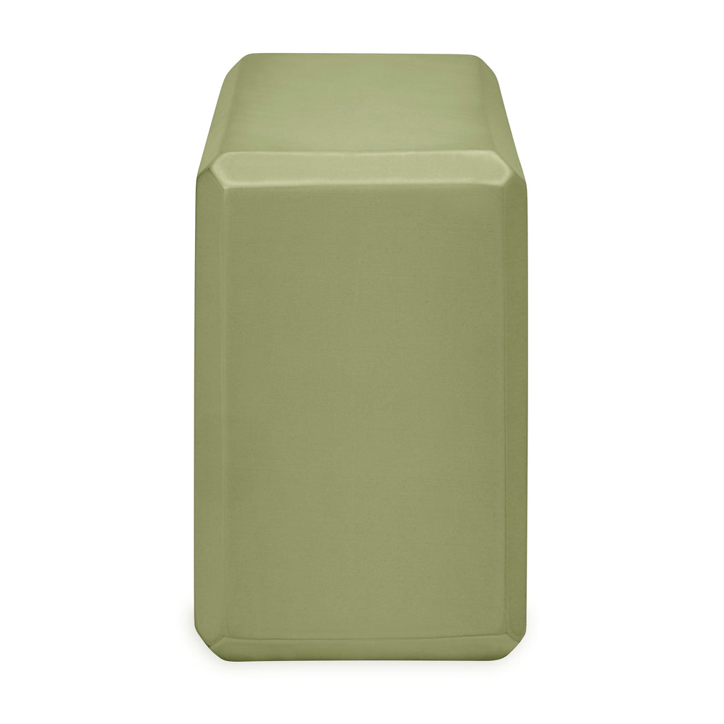 CELERY POINT YOGA BLOCK