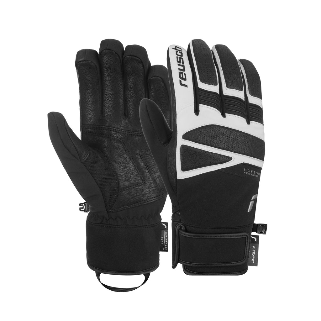 Thunder R-TEX XT Skihandschuhe