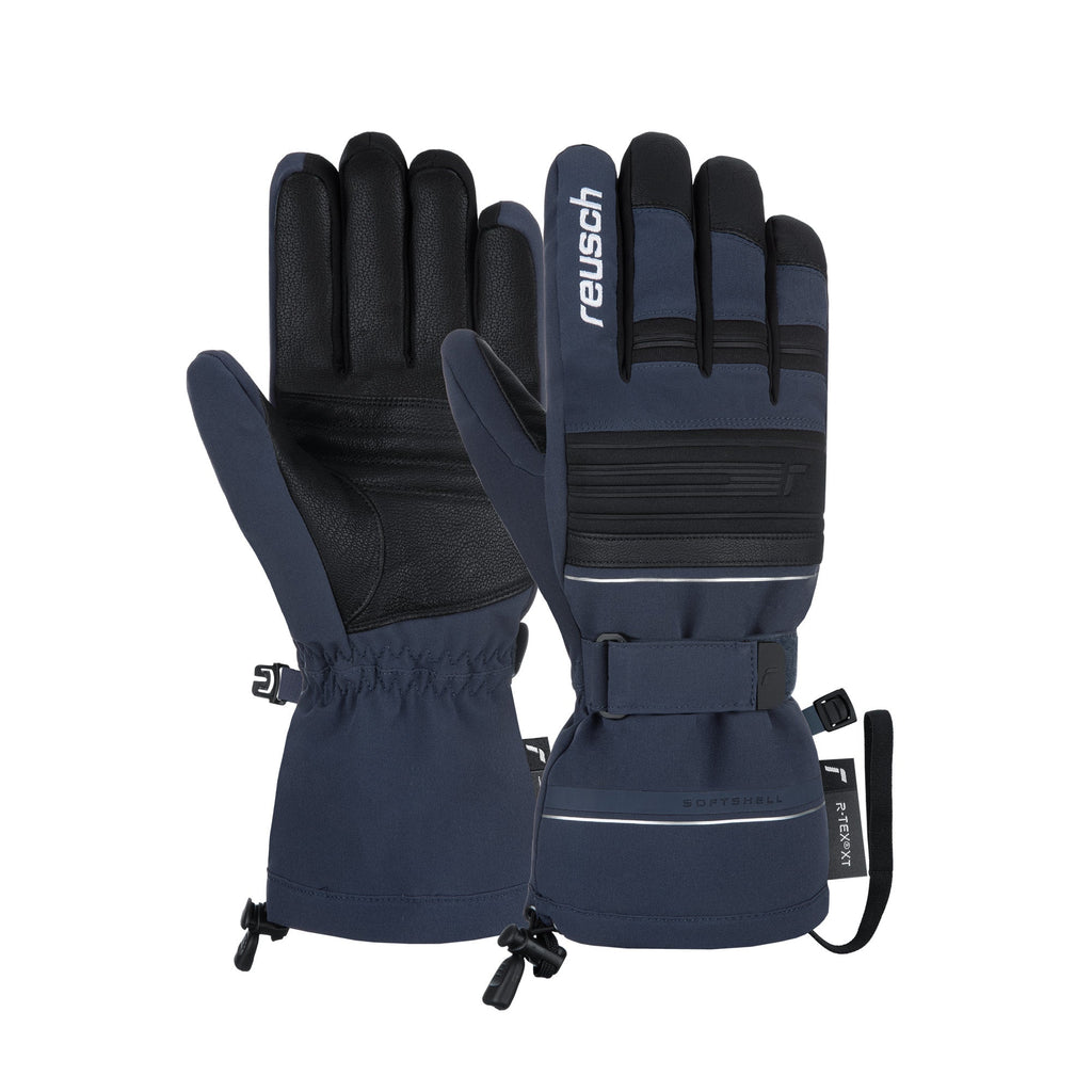 Conan R-TEX XT Wasserdichte Skihandschuhe