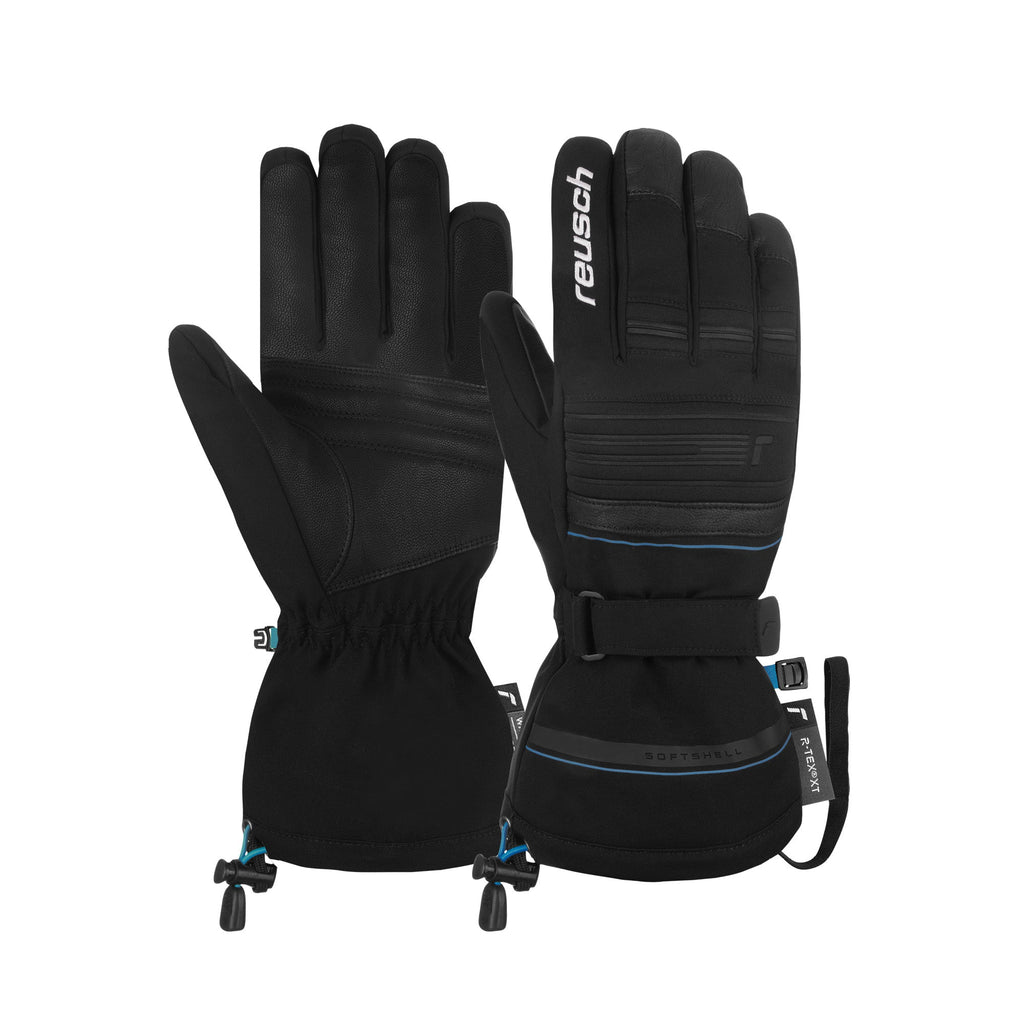 Conan R-TEX XT Wasserdichte Skihandschuhe