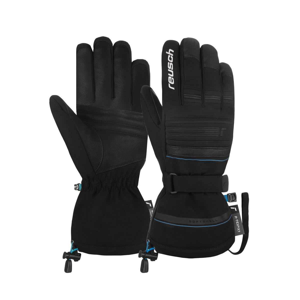 Conan R-TEX XT Wasserdichte Skihandschuhe