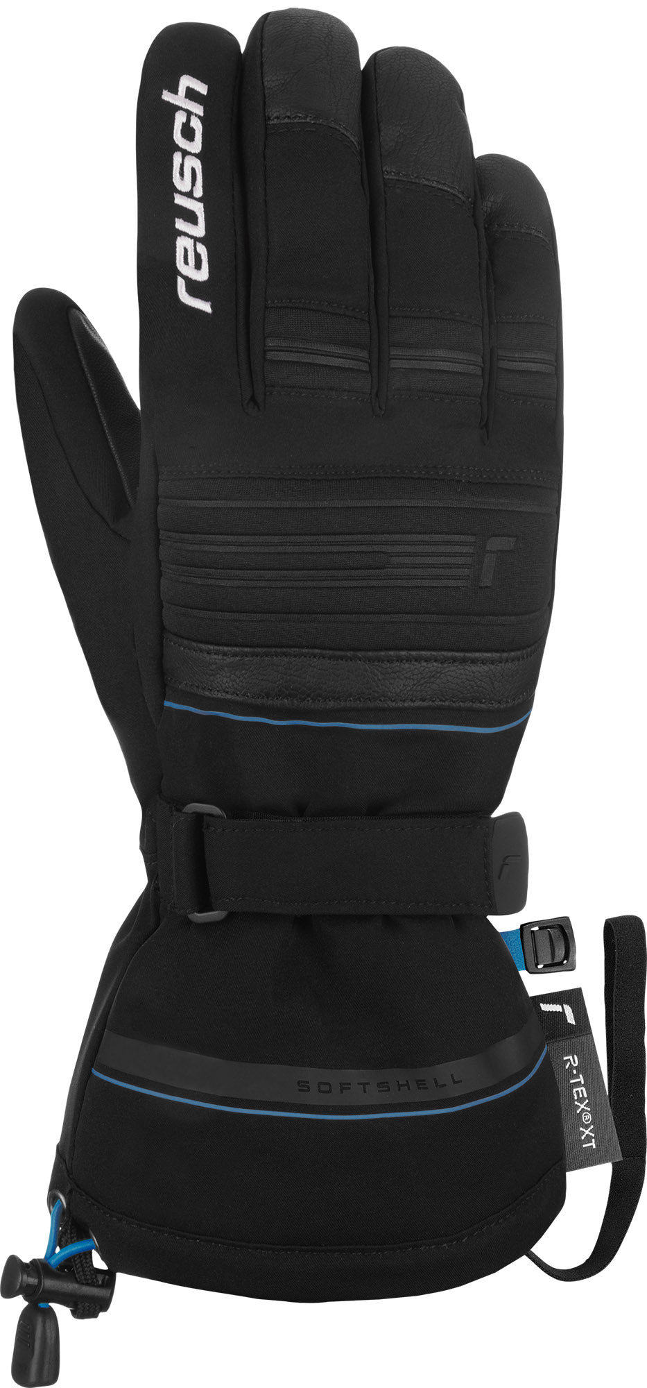 Conan R-TEX XT Wasserdichte Skihandschuhe