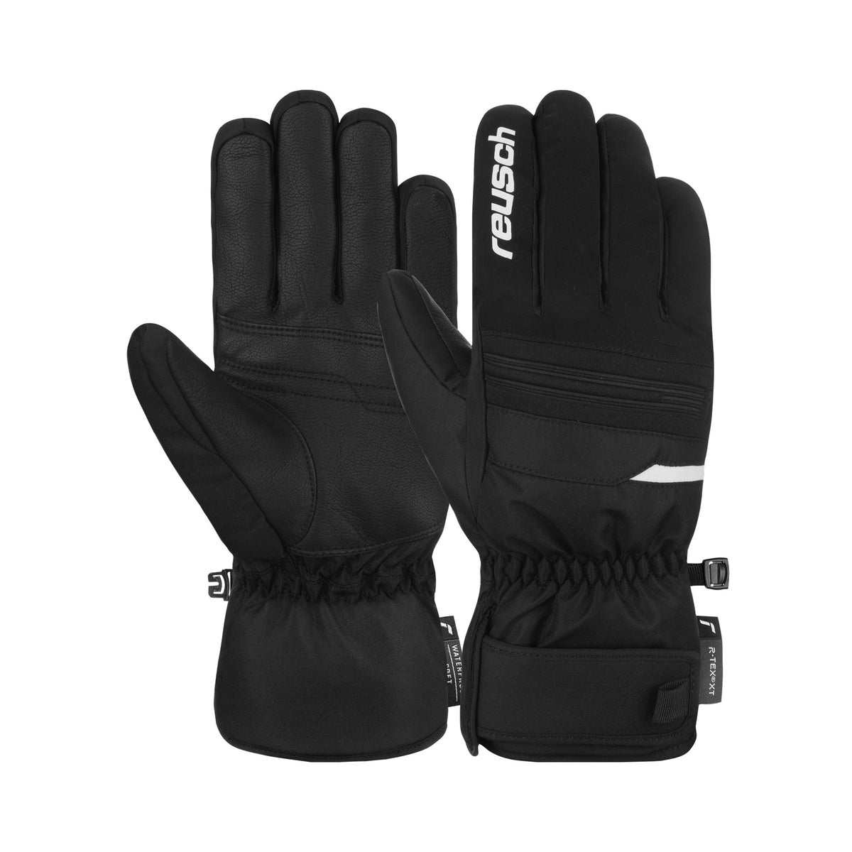 Brandon R-TEX XT Wasserdichte Skihandschuhe