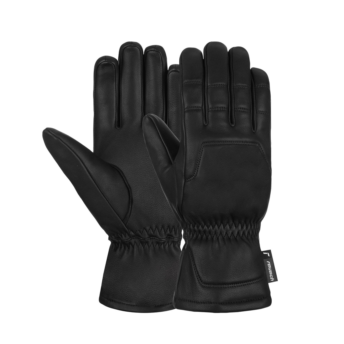 Sense Volllederhandschuh aus Schafsfell
