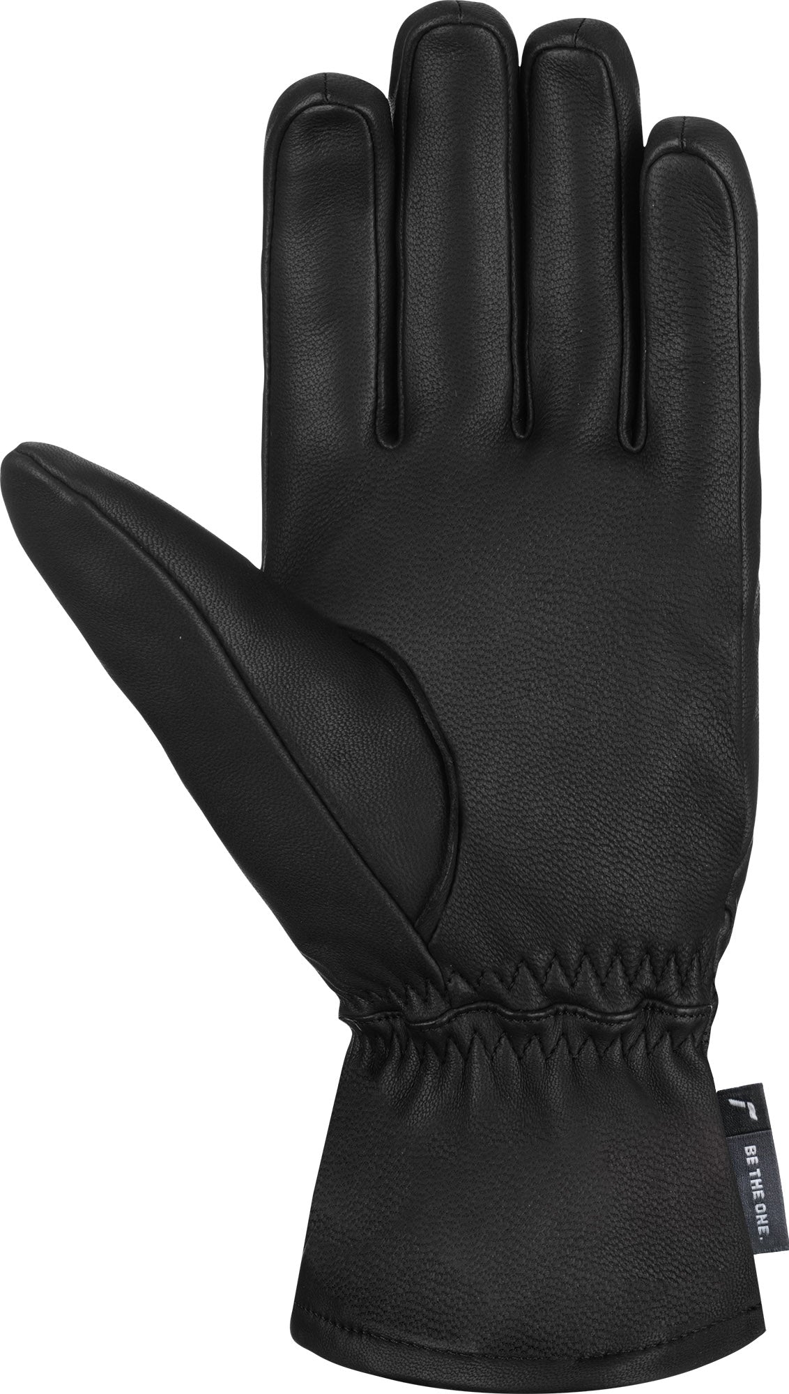 REUSCH Sense Volllederhandschuh aus Schafsfell