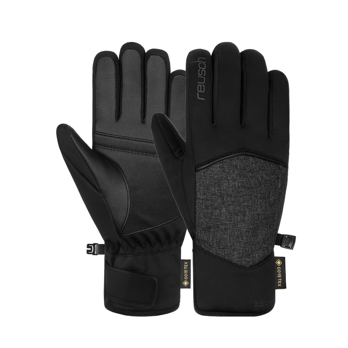 Amira GORE-TEX Damen-Handschuh wasserdicht warm