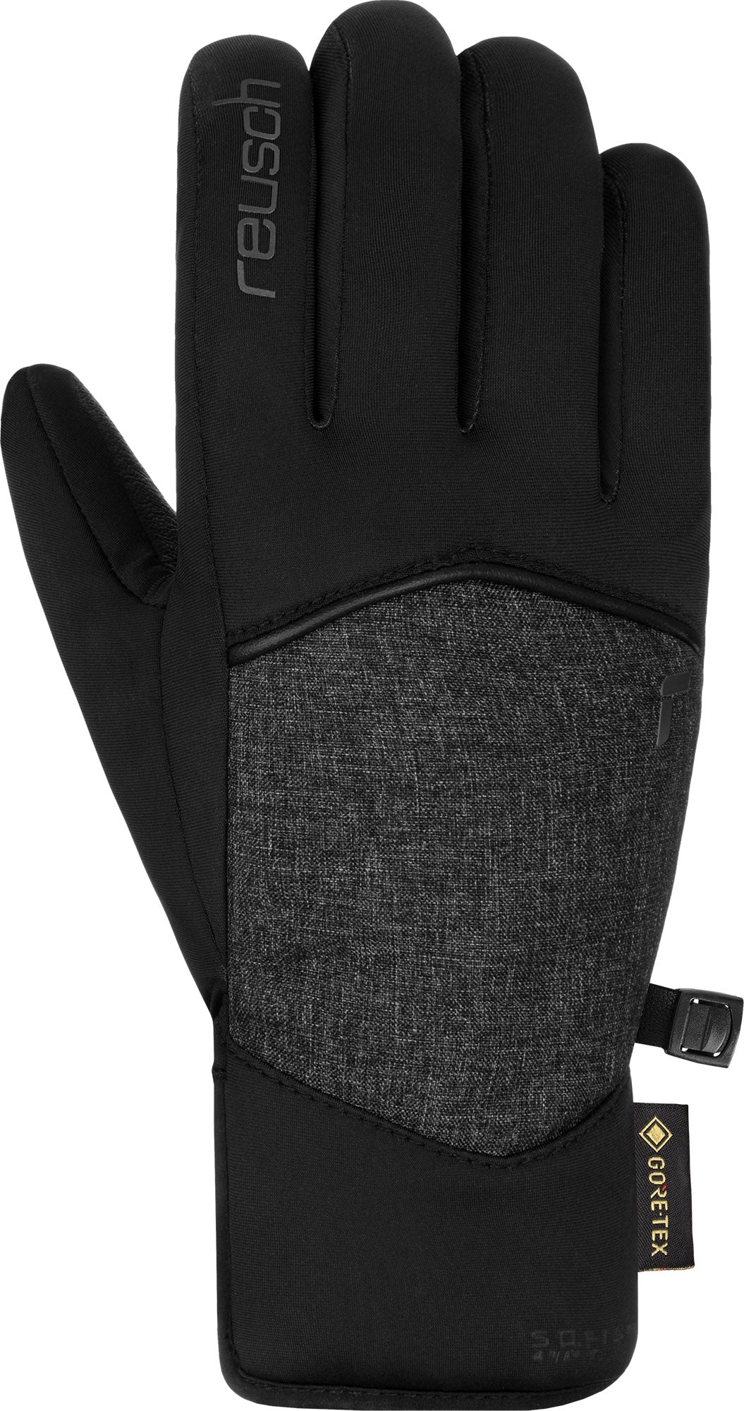 Amira GORE-TEX Damen-Handschuh wasserdicht warm