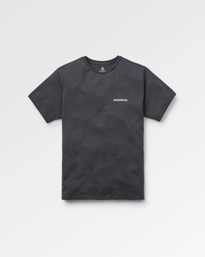 Roamer Men´s Recycled Cotton T-Shirt