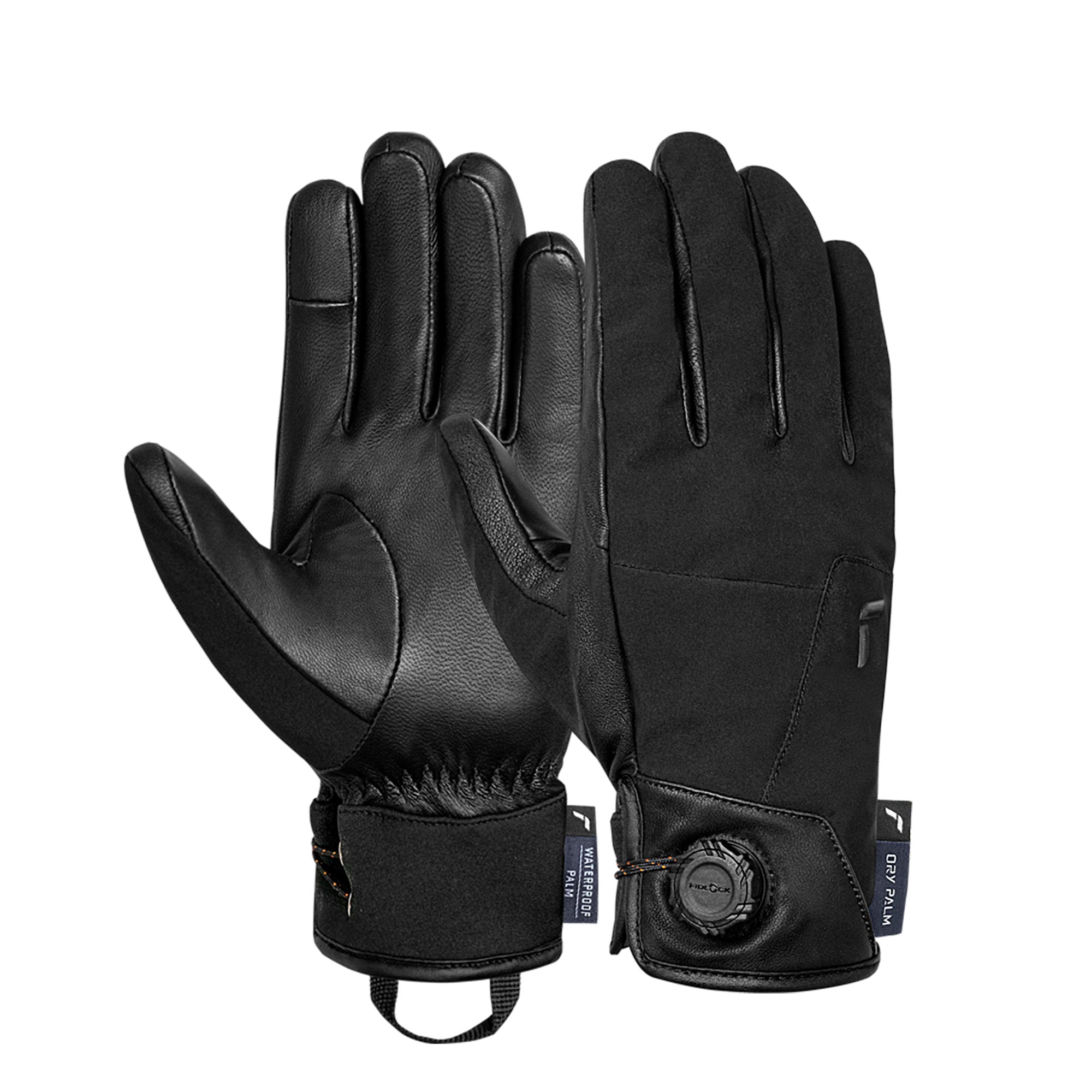 Roy DRY PALM FIDLOCK