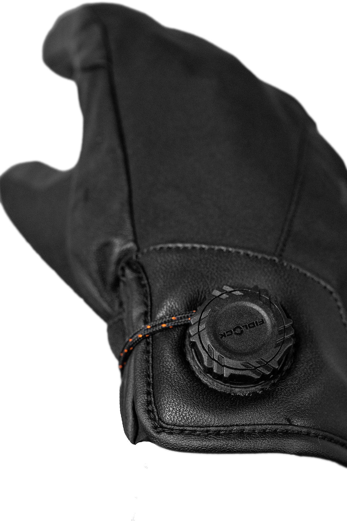 Roy DRY PALM FIDLOCK