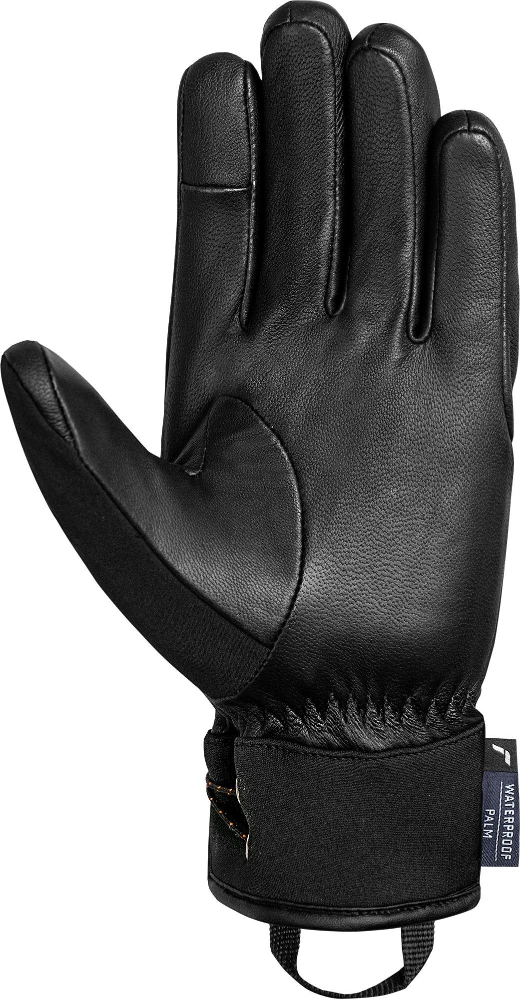 Roy DRY PALM FIDLOCK