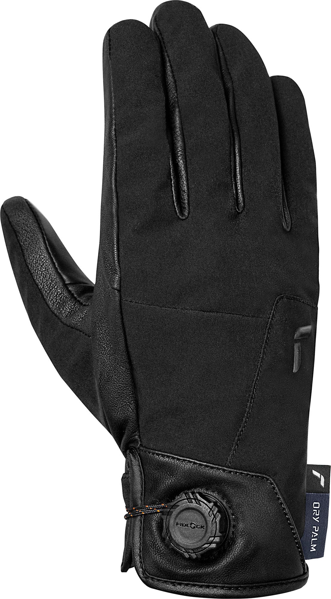 Roy DRY PALM FIDLOCK