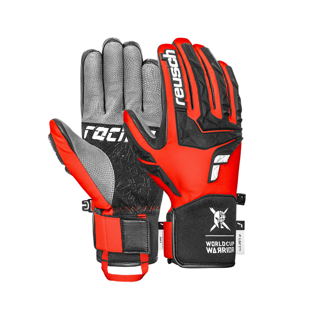 Ultra Skihandschuhe