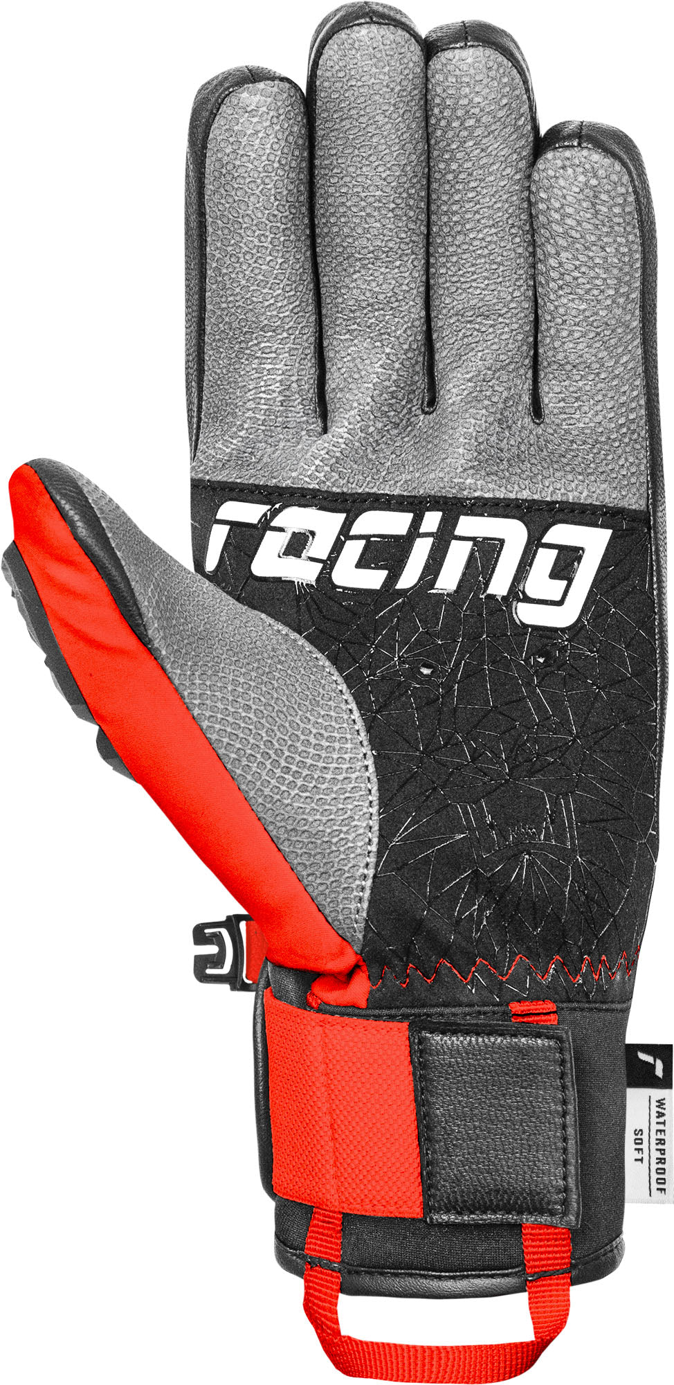 Ultra Skihandschuhe
