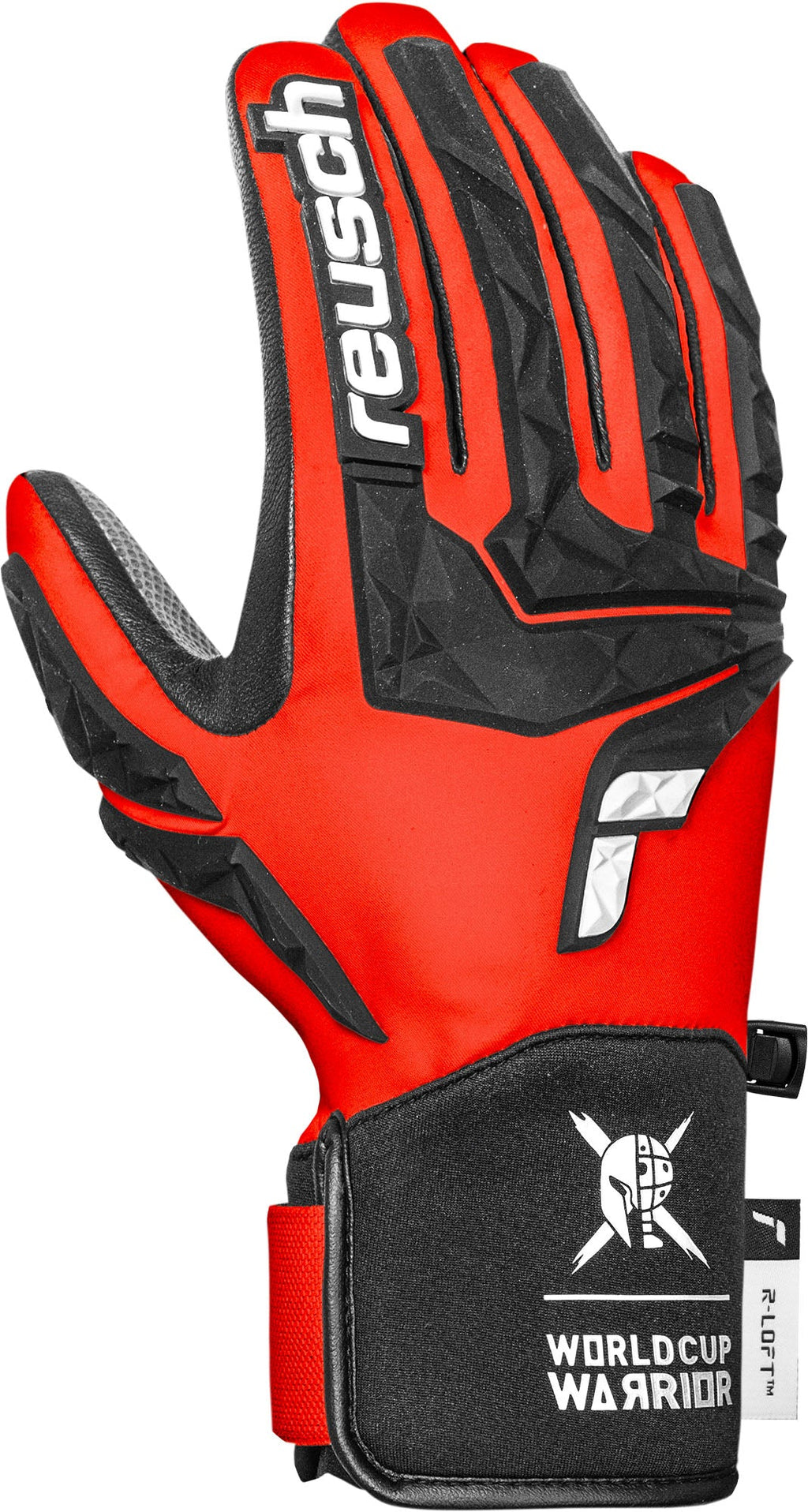Ultra Skihandschuhe