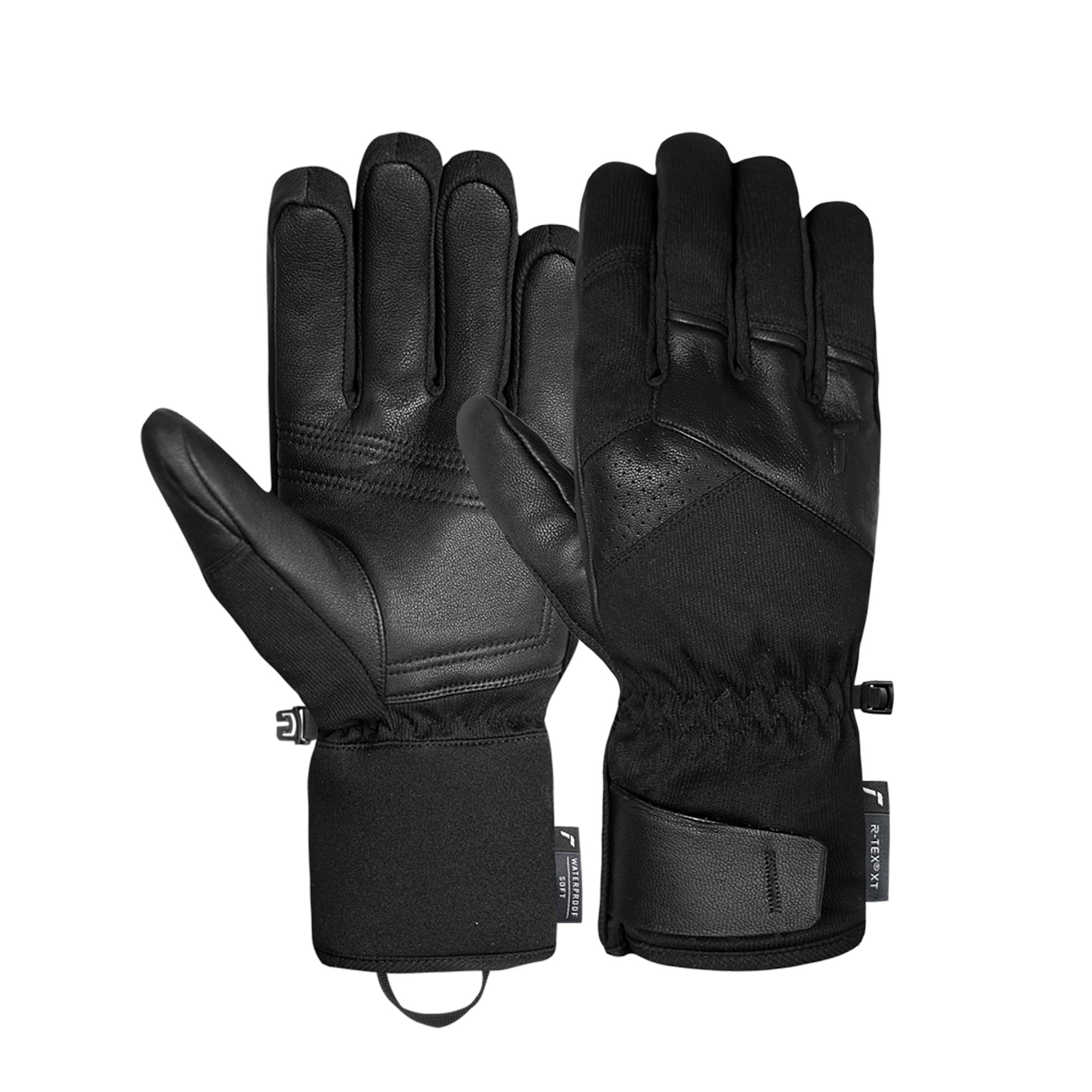 Creed R-TEX XT