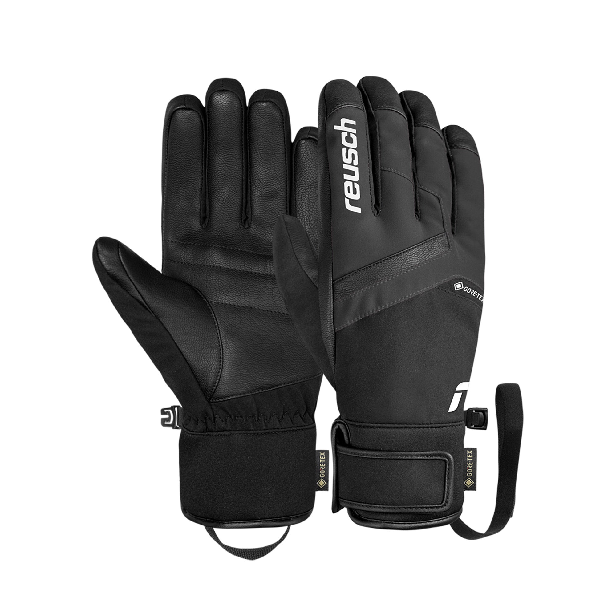 Booster GORE-TEX
