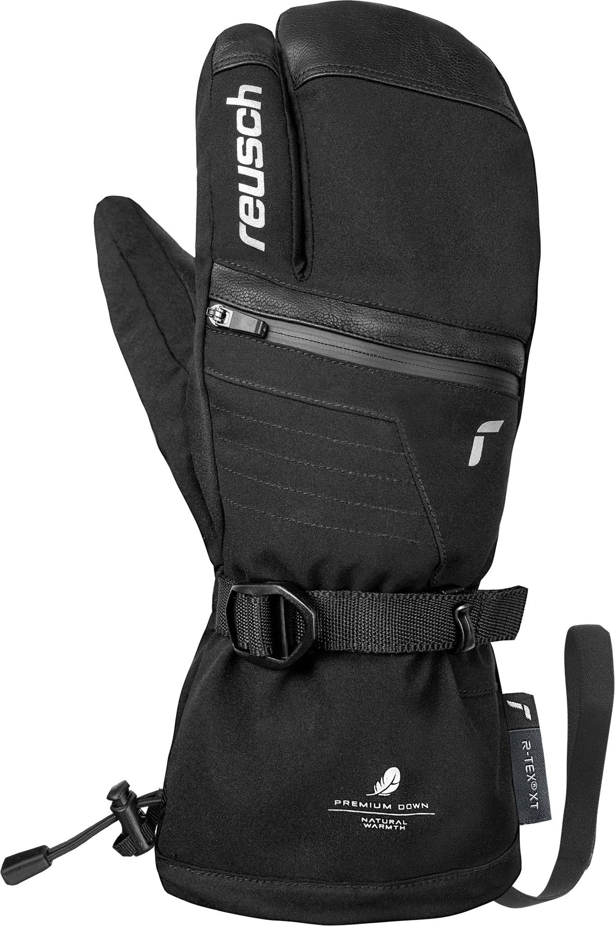 Lando R-TEX XT Lobster Skihandschuhe