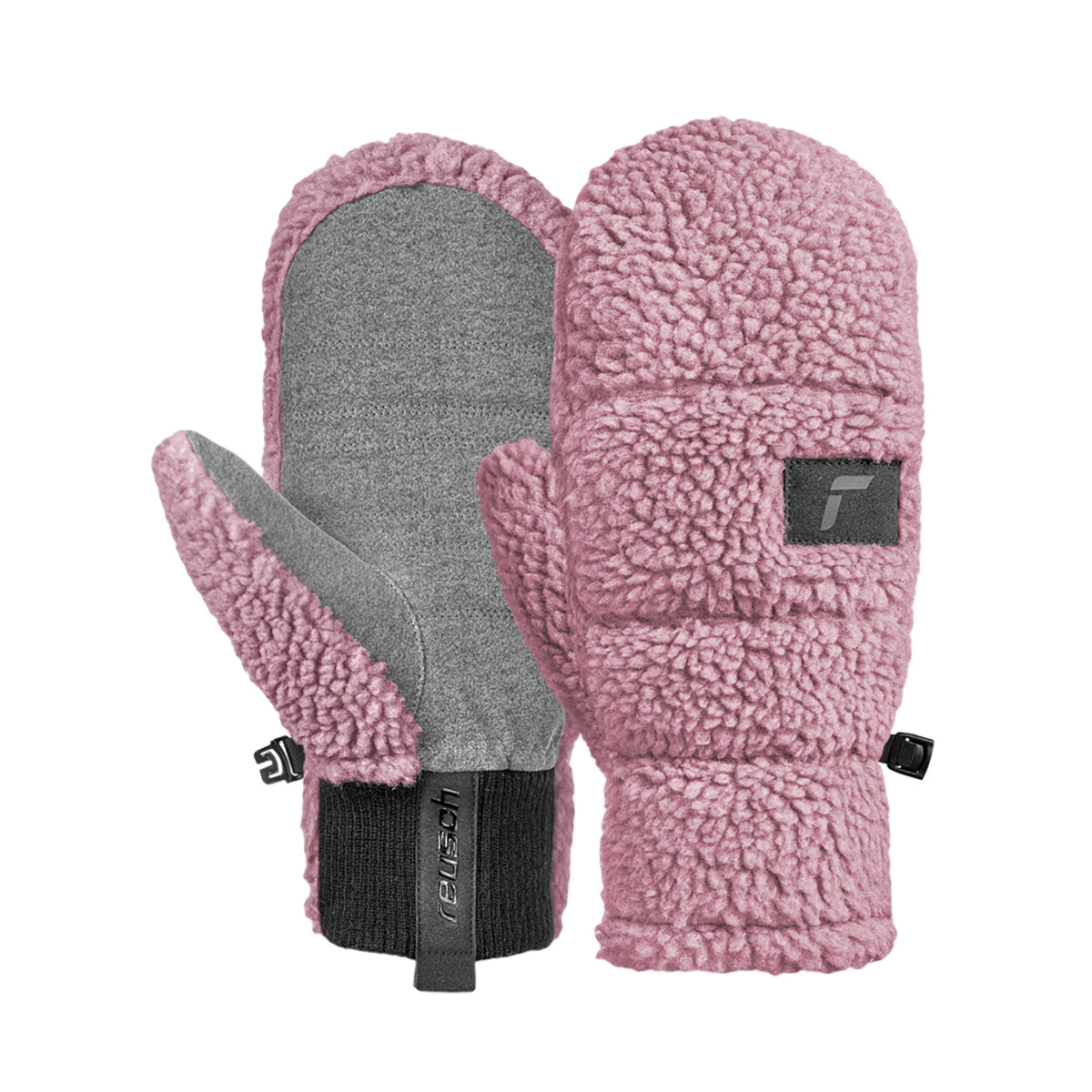 Bob Mitten Damen Handschuhe