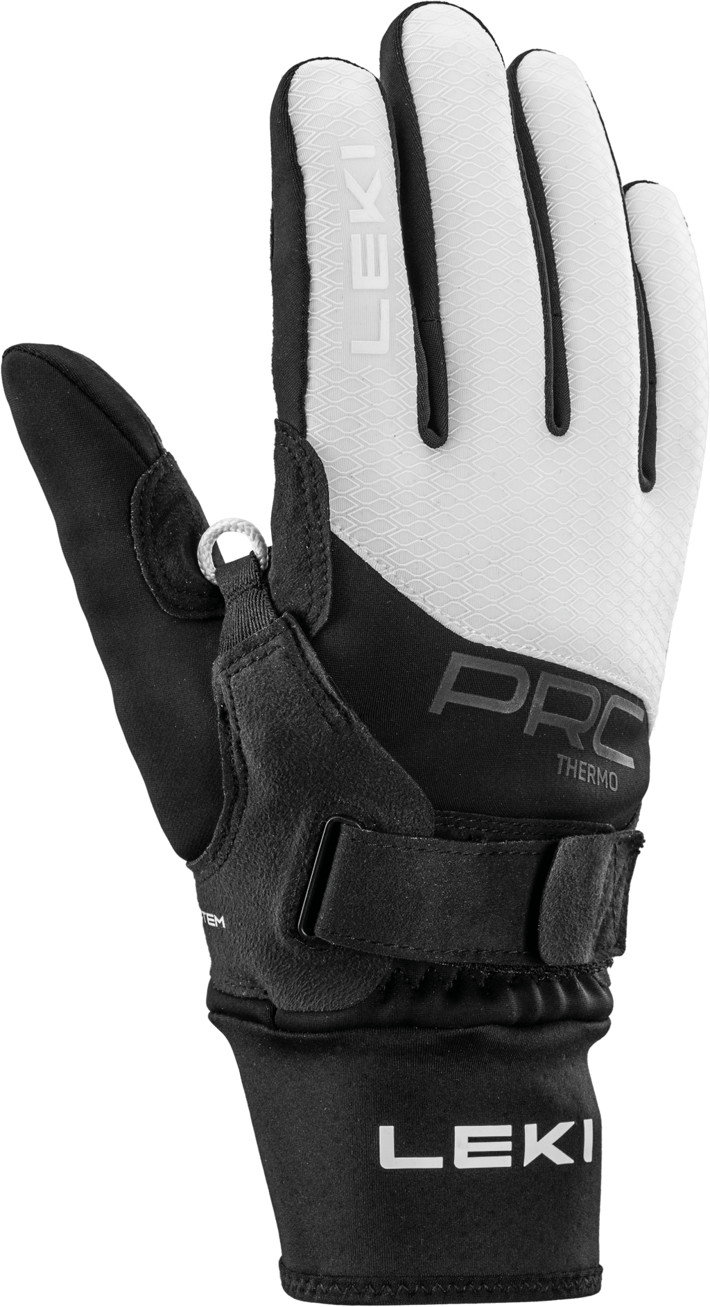 PRC ThermoPlus Shark Women Handschuhe Winterwarm