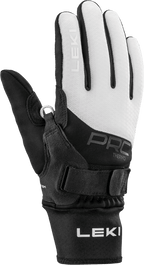 PRC ThermoPlus Shark Women Handschuhe Winterwarm