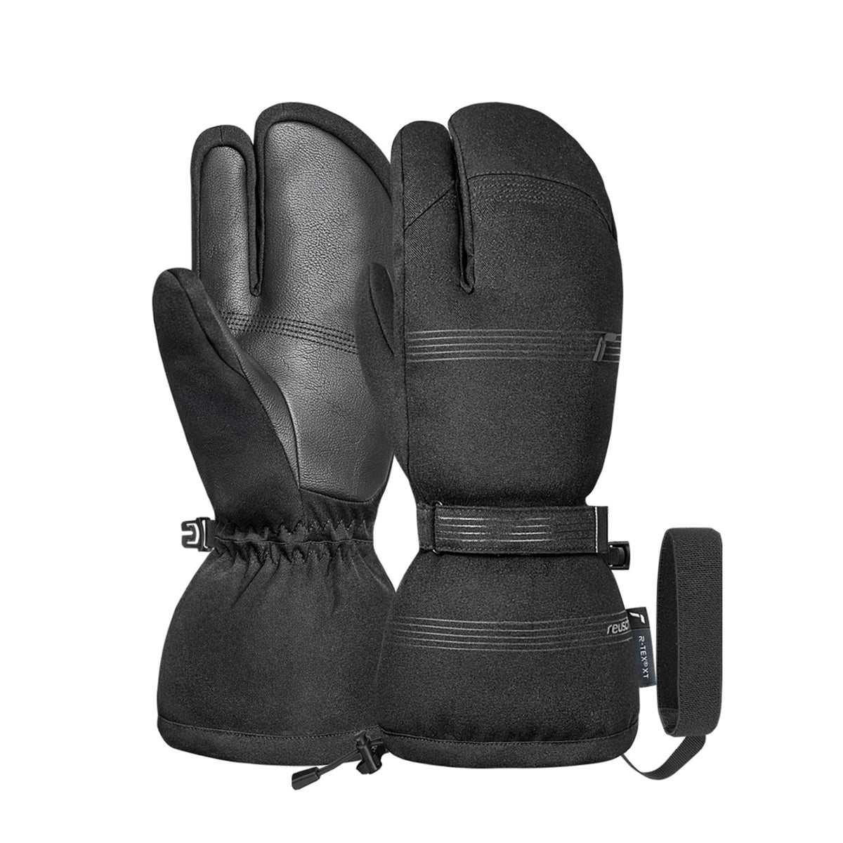Cozy Down R-TEX XT Lobster Damen Skihandschuhe