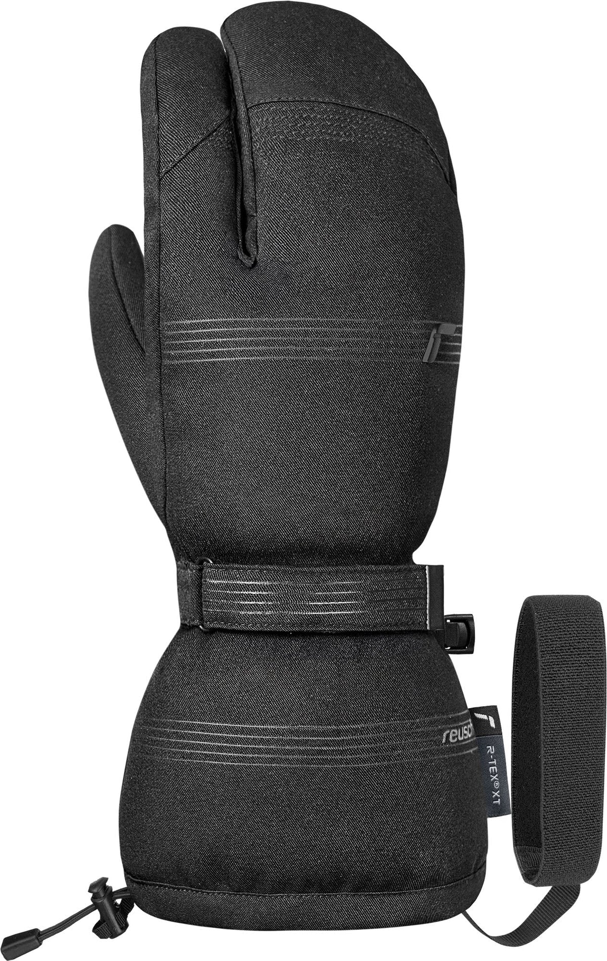 Cozy Down R-TEX XT Lobster Damen Skihandschuhe