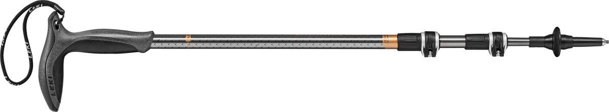Wanderfreund Makalu Wanderstock verstellbar 90-120 cm