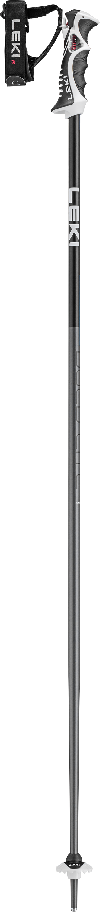 Bold Lite S Aluminium Skistock mit Trigger S-System