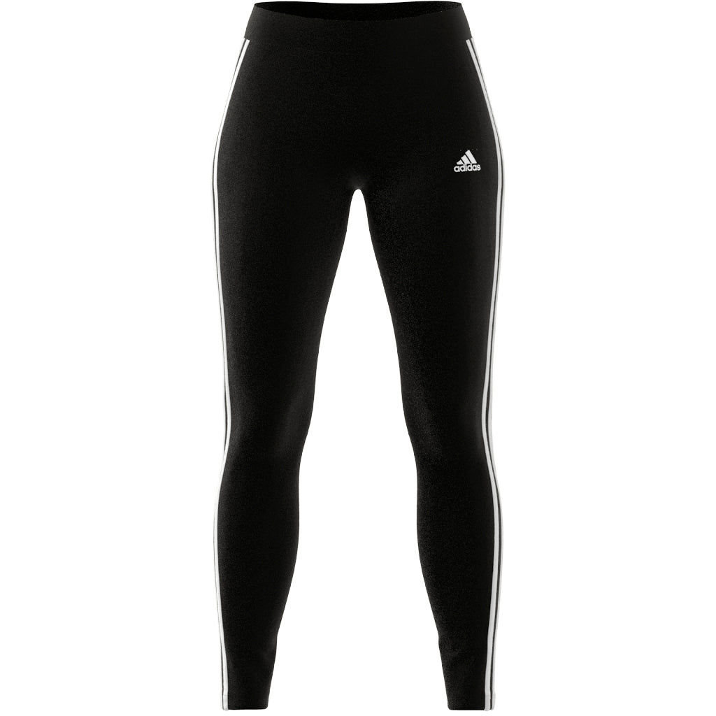 LOUNGEWEAR Essentials 3-Streifen Leggings