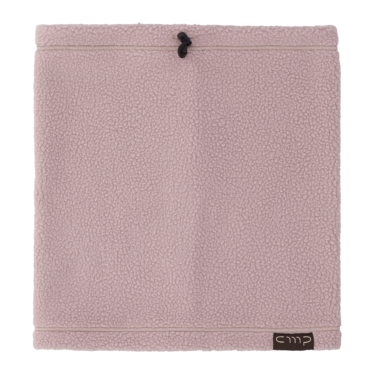 UNISEX FLEECE NECKWARMER