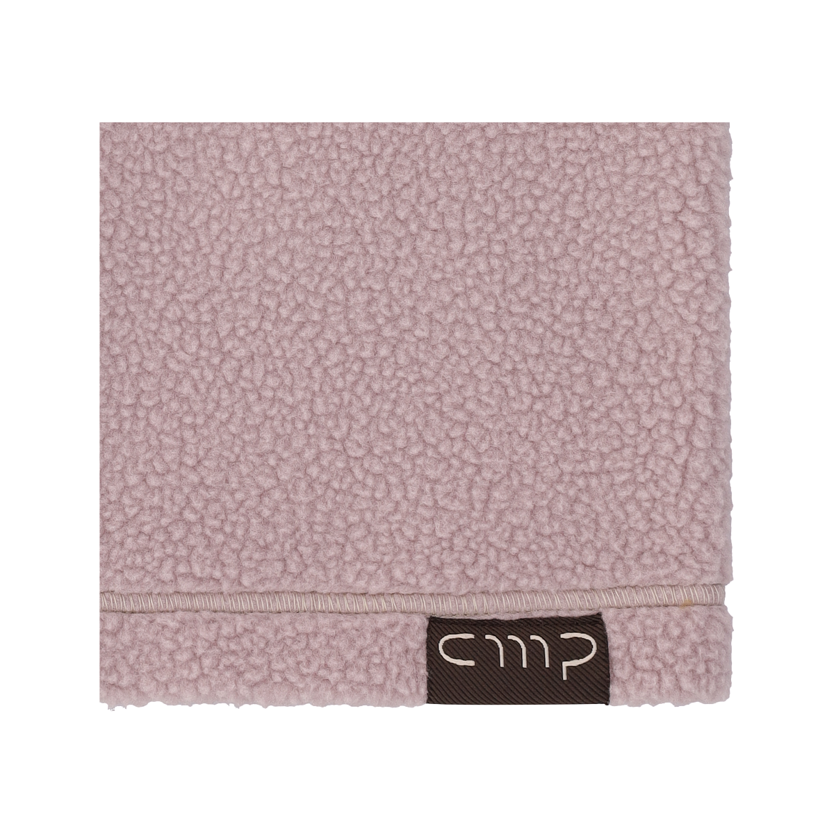 UNISEX FLEECE NECKWARMER
