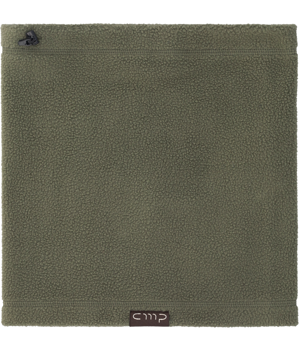 UNISEX FLEECE NECKWARMER