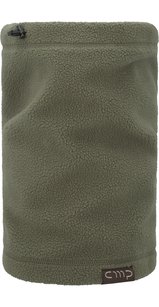 UNISEX FLEECE NECKWARMER