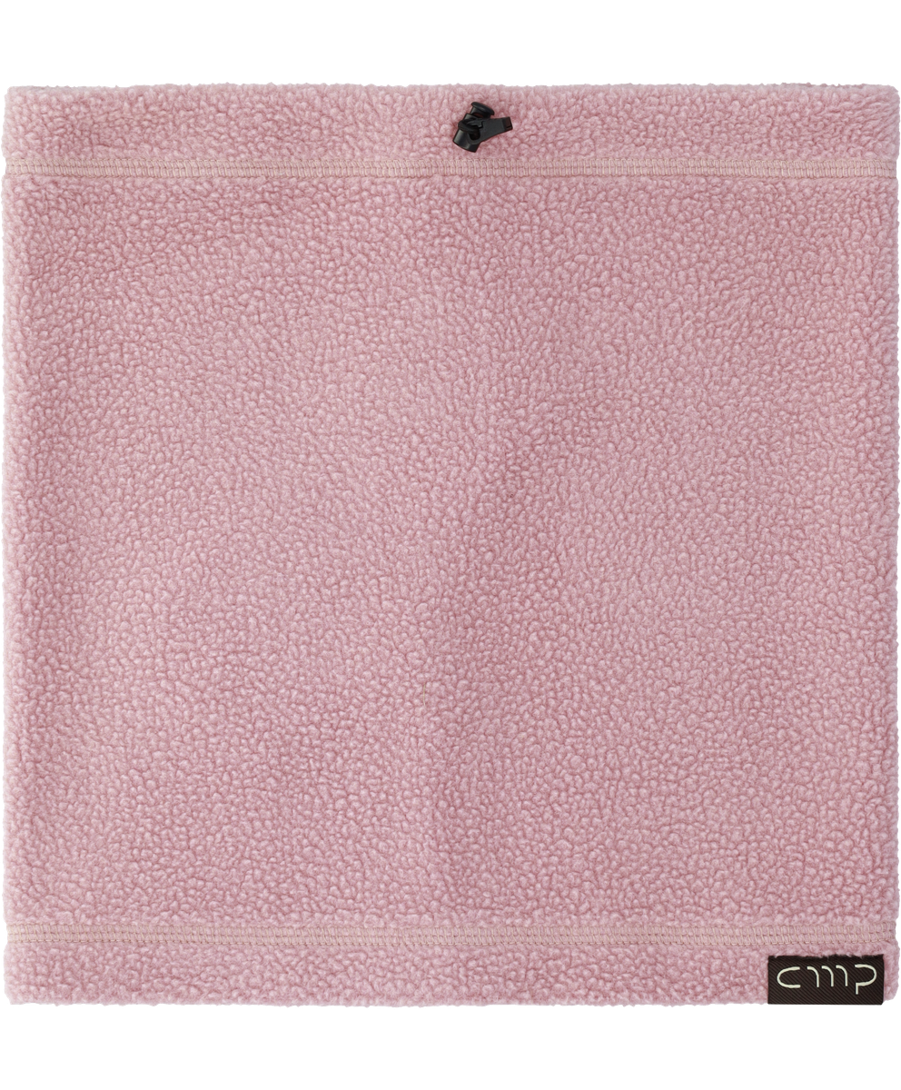 UNISEX FLEECE NECKWARMER