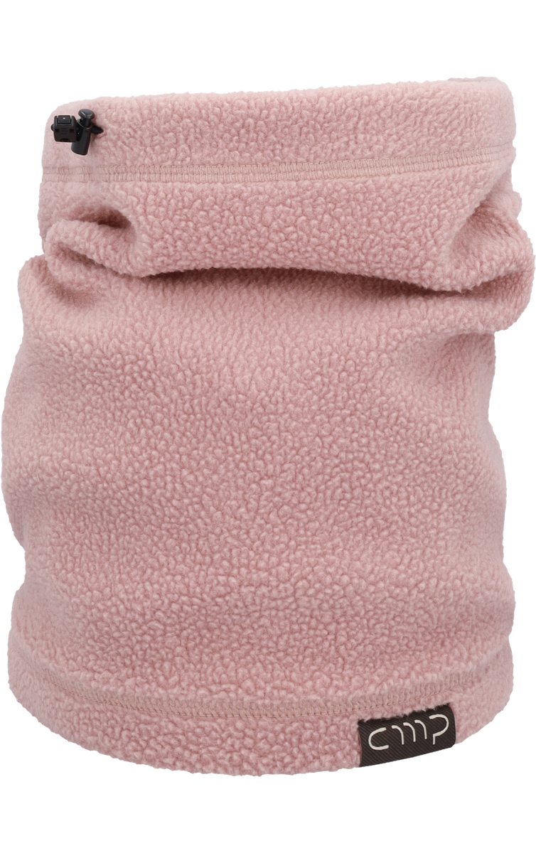 UNISEX FLEECE NECKWARMER