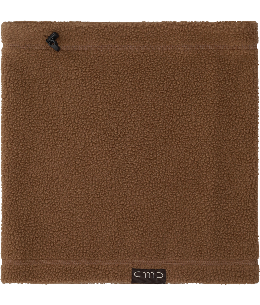 UNISEX FLEECE NECKWARMER