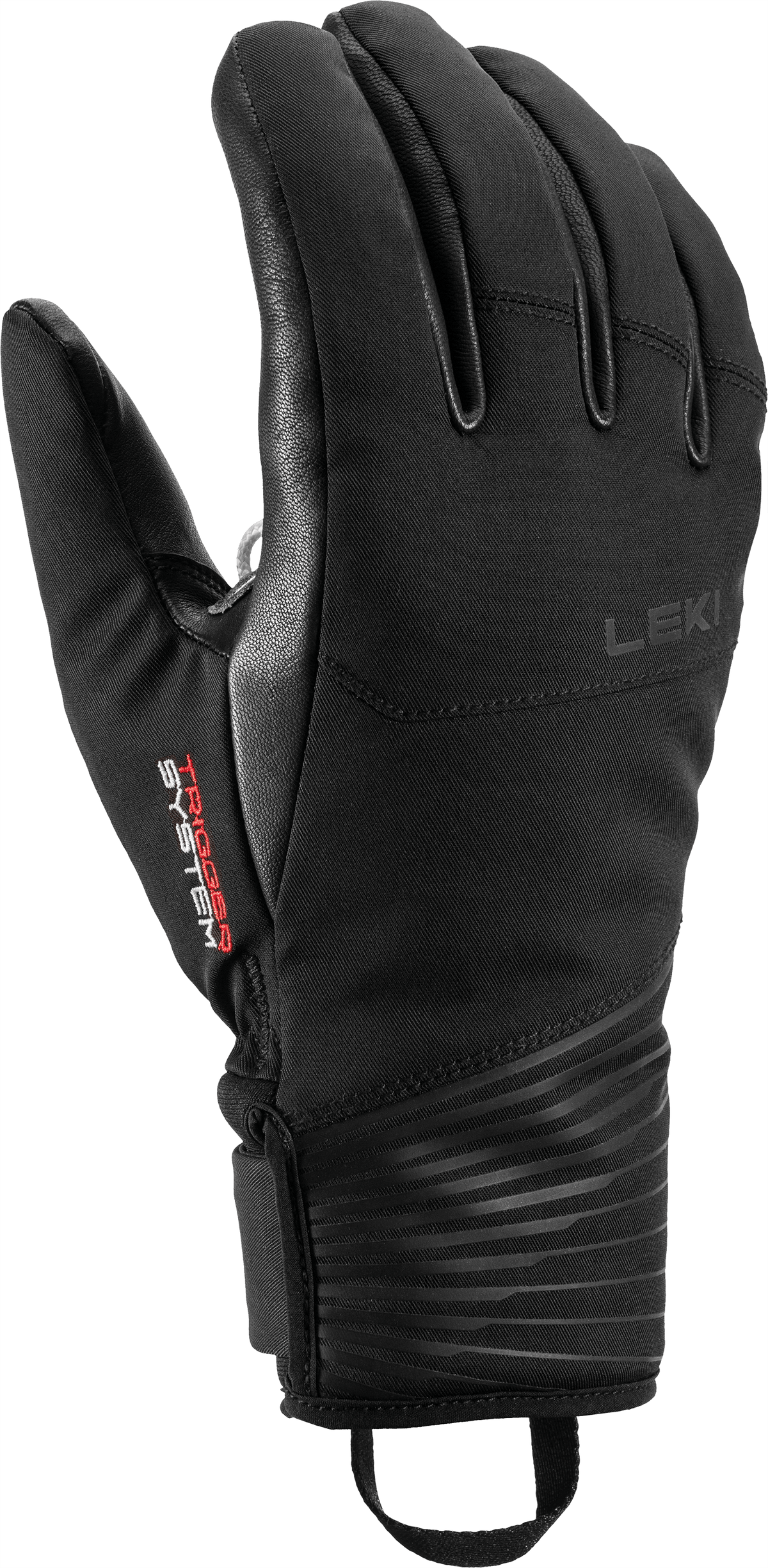 HS Sparrow 3D Women Skihandschuhe Softshell