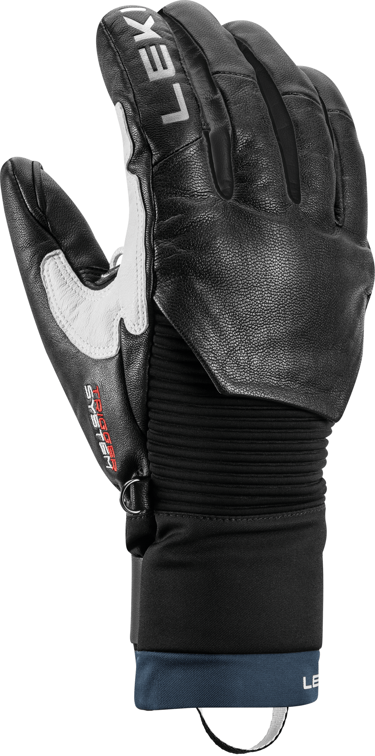 HS Hevon Pro 3D Skihandschuhe mit Trigger System