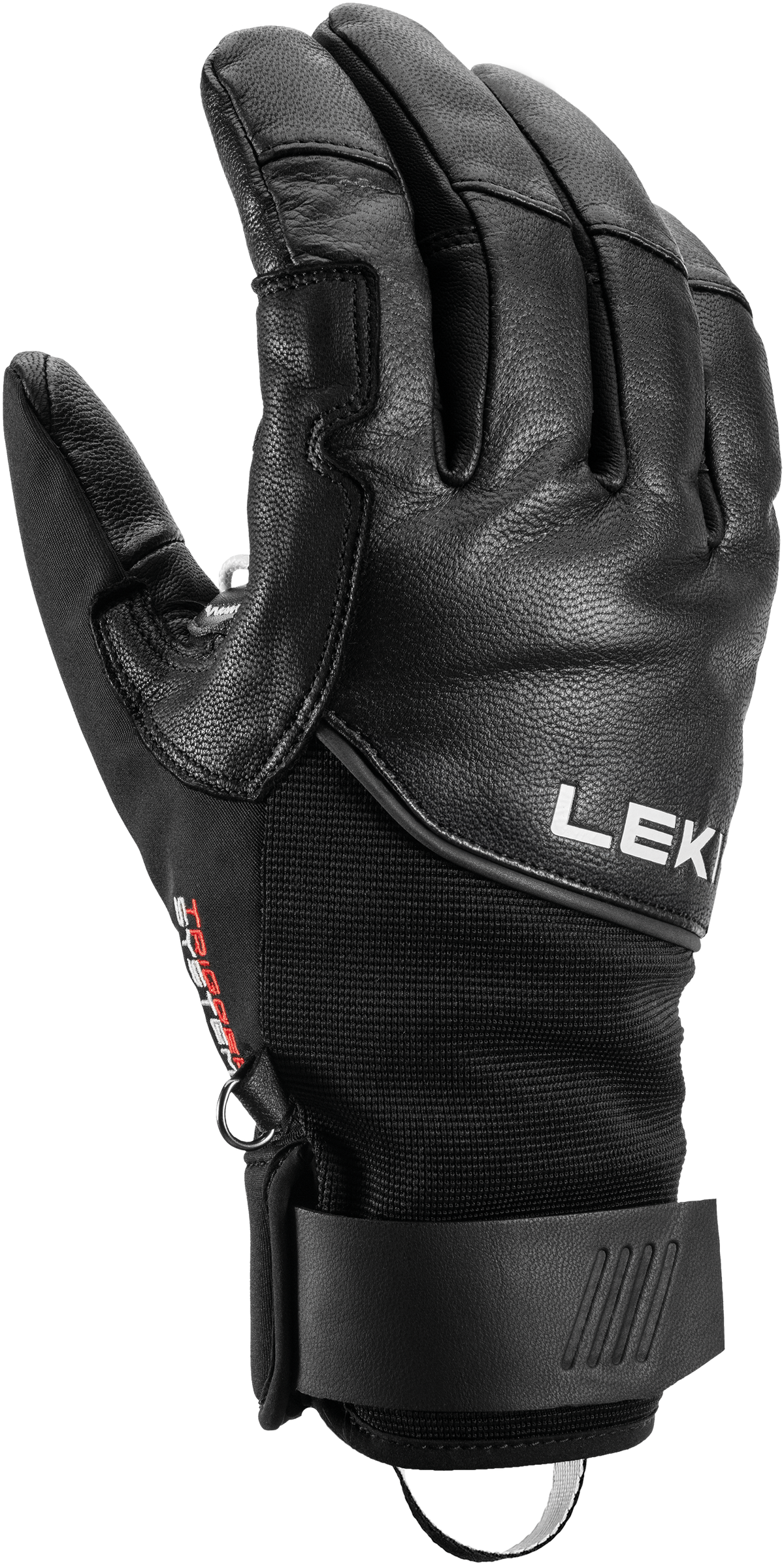 Pegas Lite 3D Skihandschuhe für Frühjahr