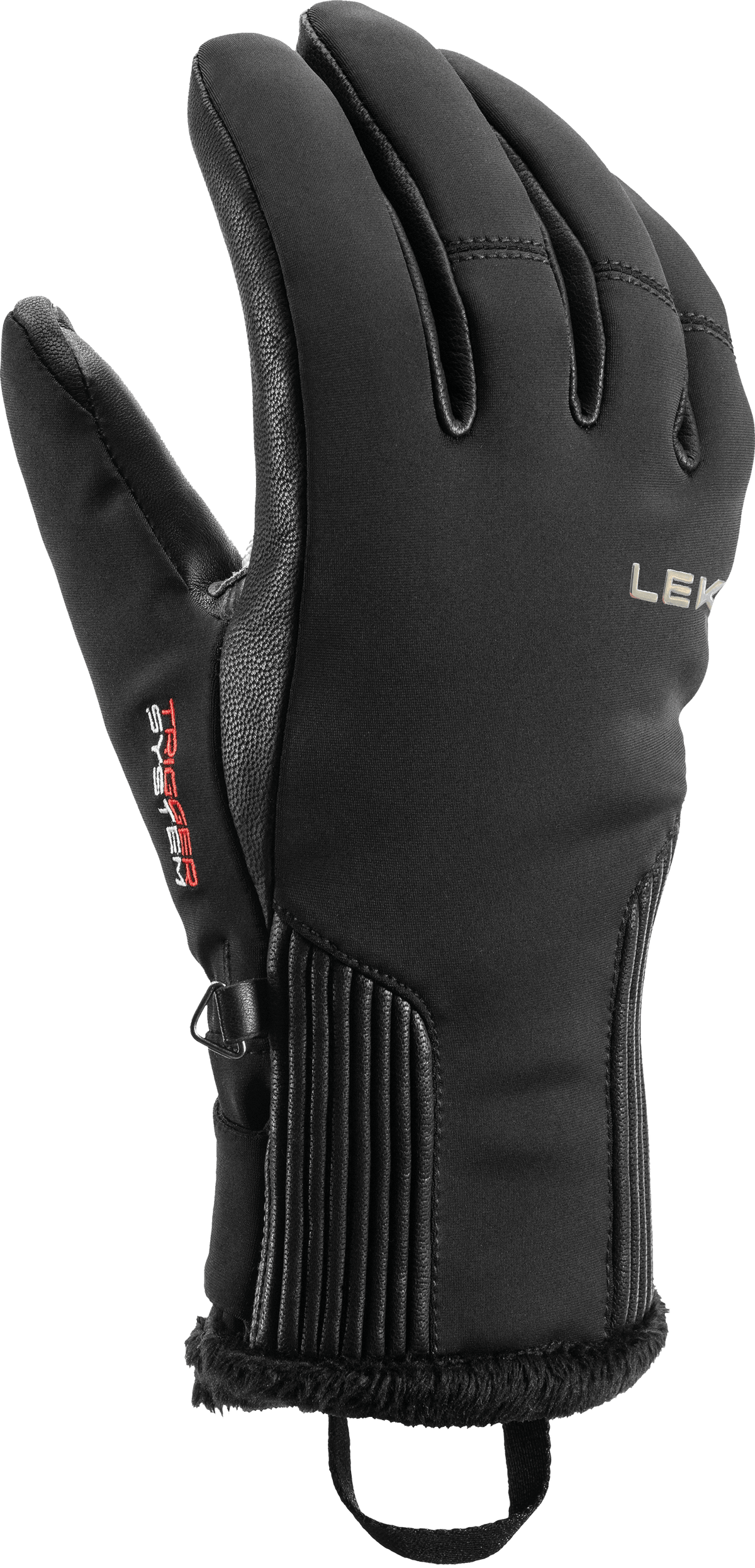 Vallarta 3D Women Skihandschuhe – warm & wasserdicht