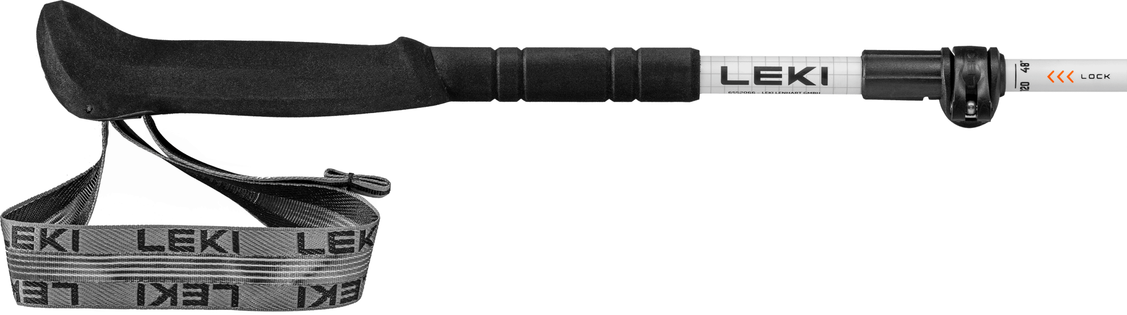 LEKI Skytera FX Carbon SL Wanderstock verstellbar 110-130 cm