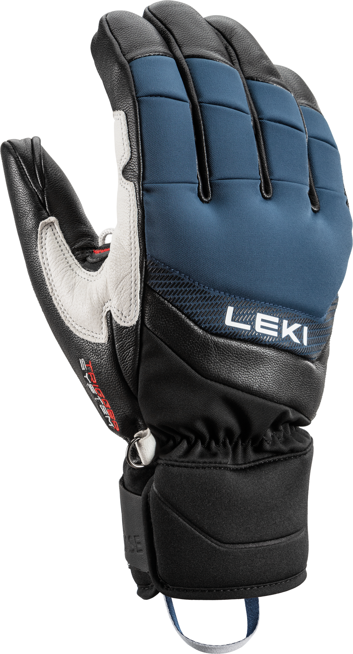 Griffin Base 3D Skihandschuhe mit Trigger-System